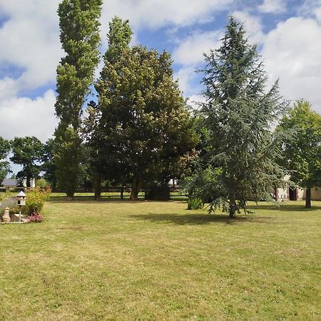 Maison De Charme Tour-en-Bessin المظهر الخارجي الصورة