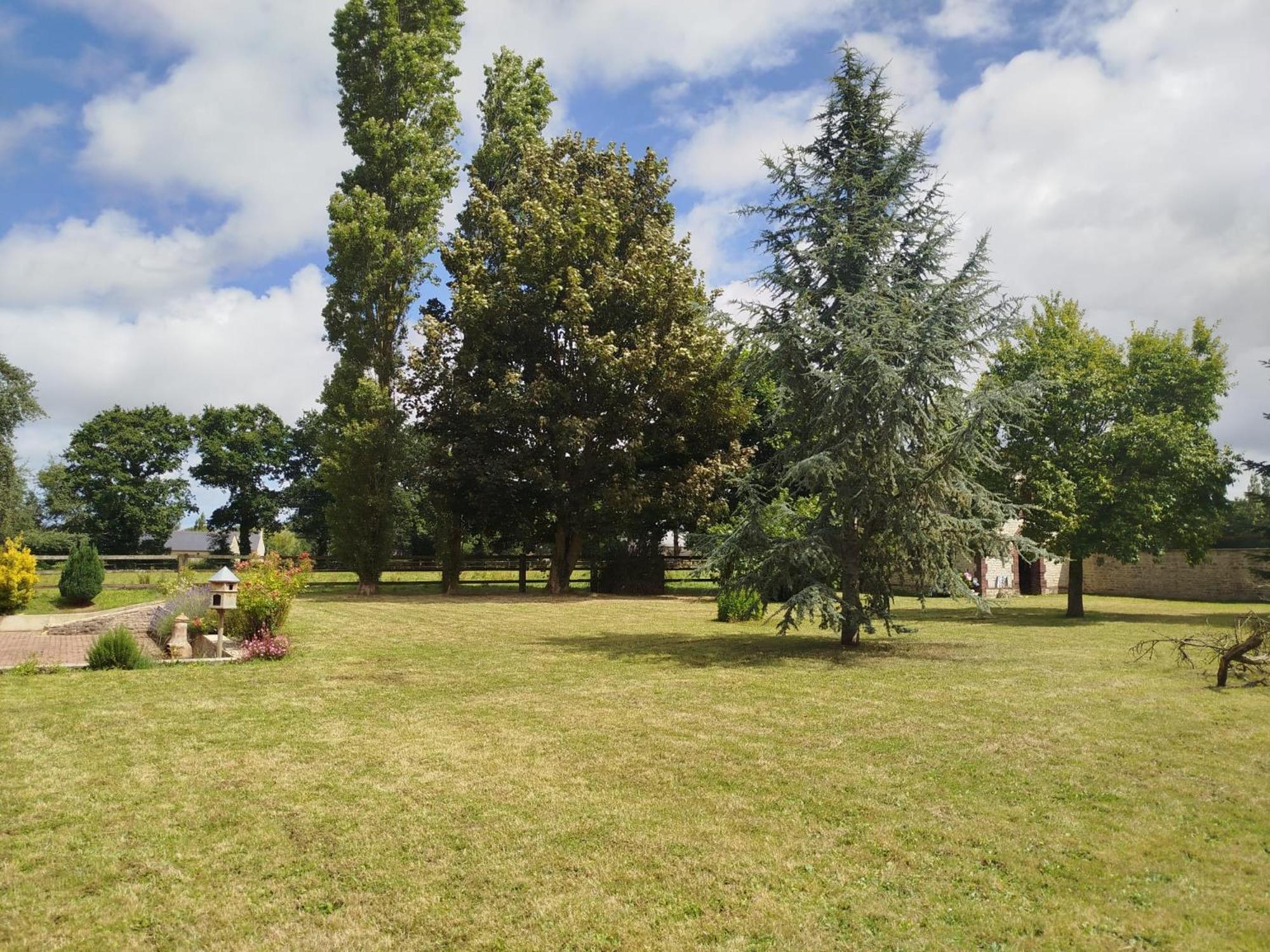 Maison De Charme Tour-en-Bessin المظهر الخارجي الصورة