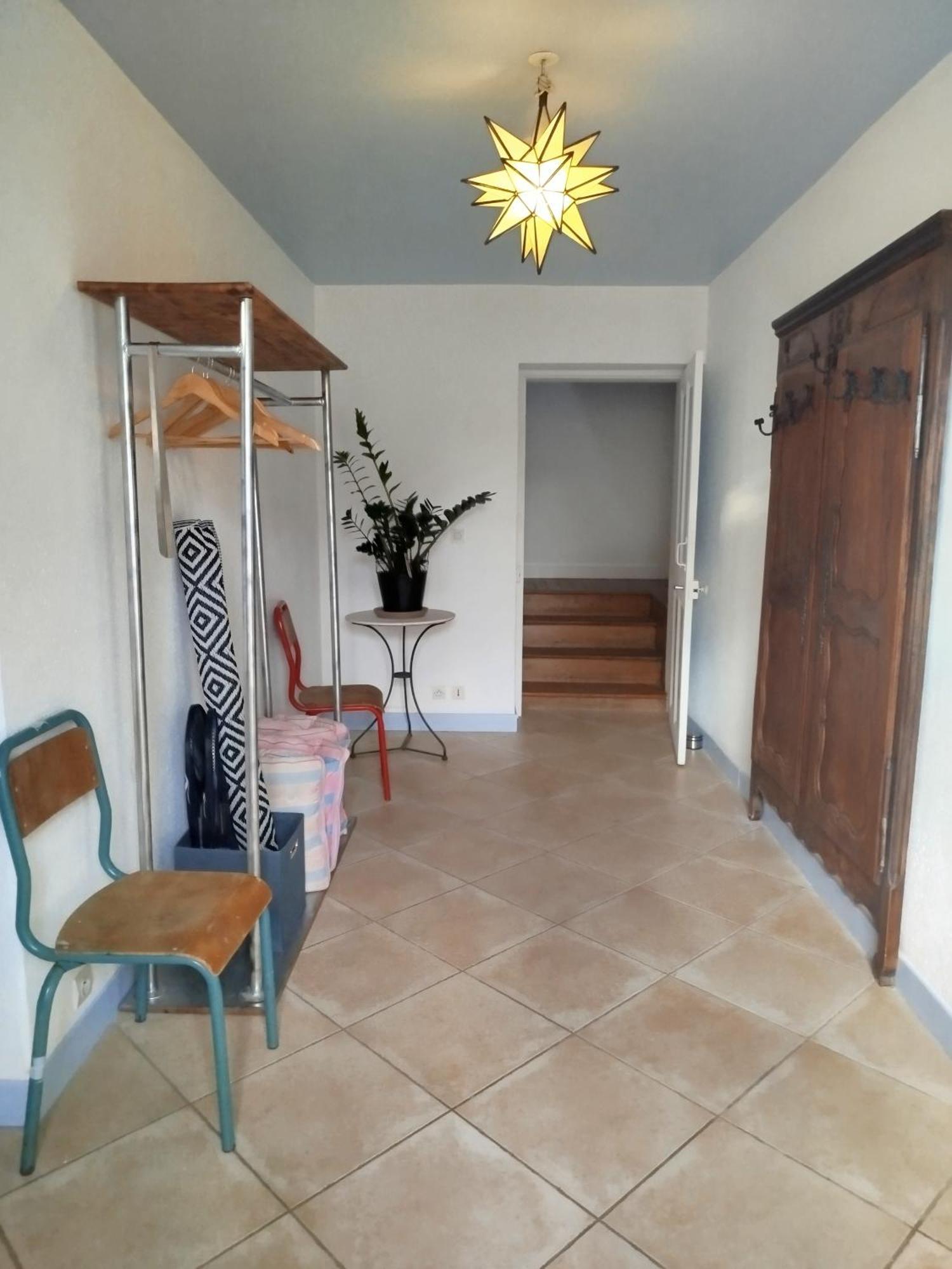 Maison De Charme Tour-en-Bessin المظهر الخارجي الصورة