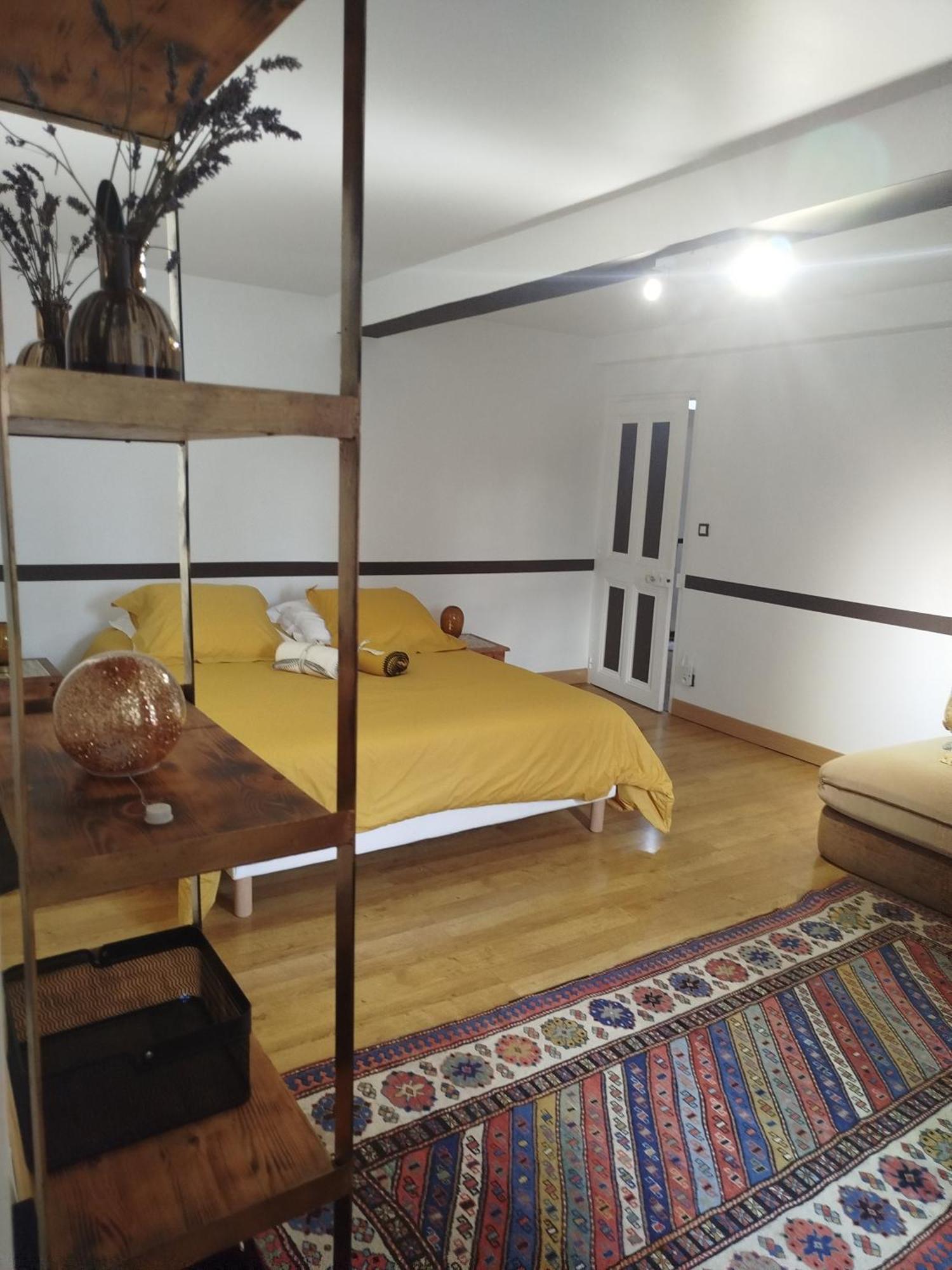 Maison De Charme Tour-en-Bessin المظهر الخارجي الصورة
