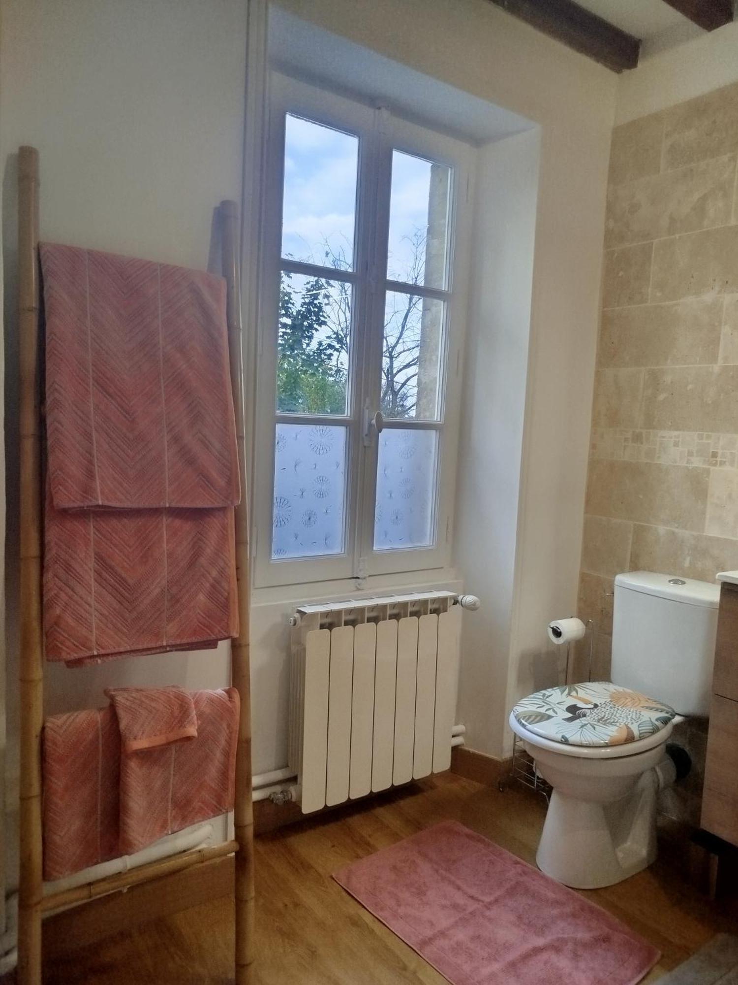 Maison De Charme Tour-en-Bessin المظهر الخارجي الصورة